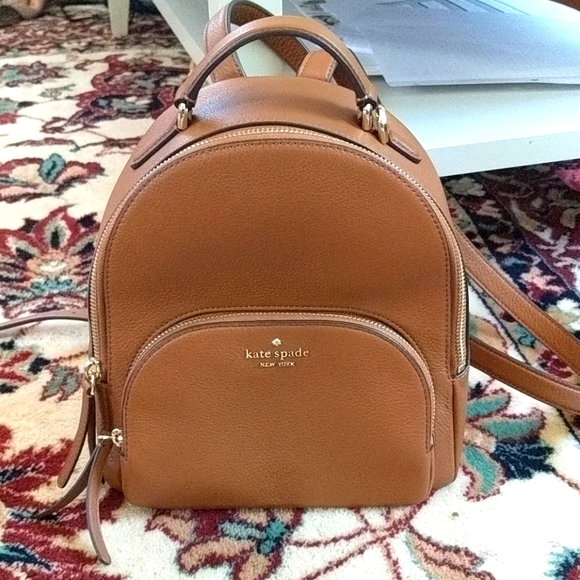 Kate Spade backpack